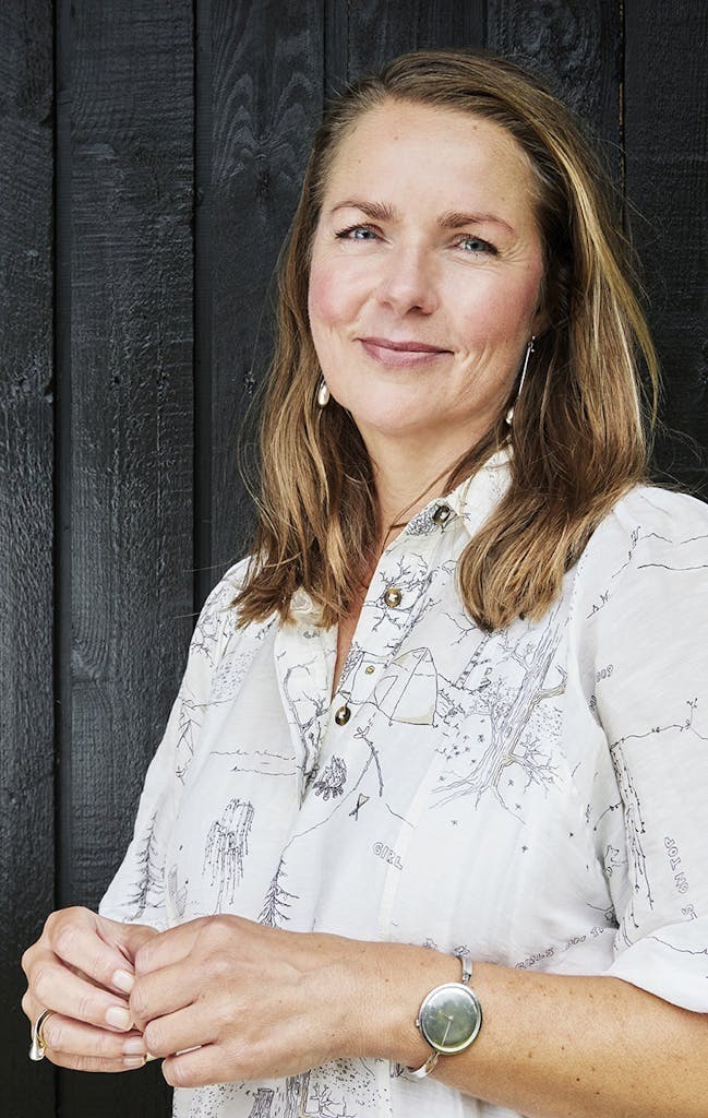 Sommerhus på deling Sommerhus på deling